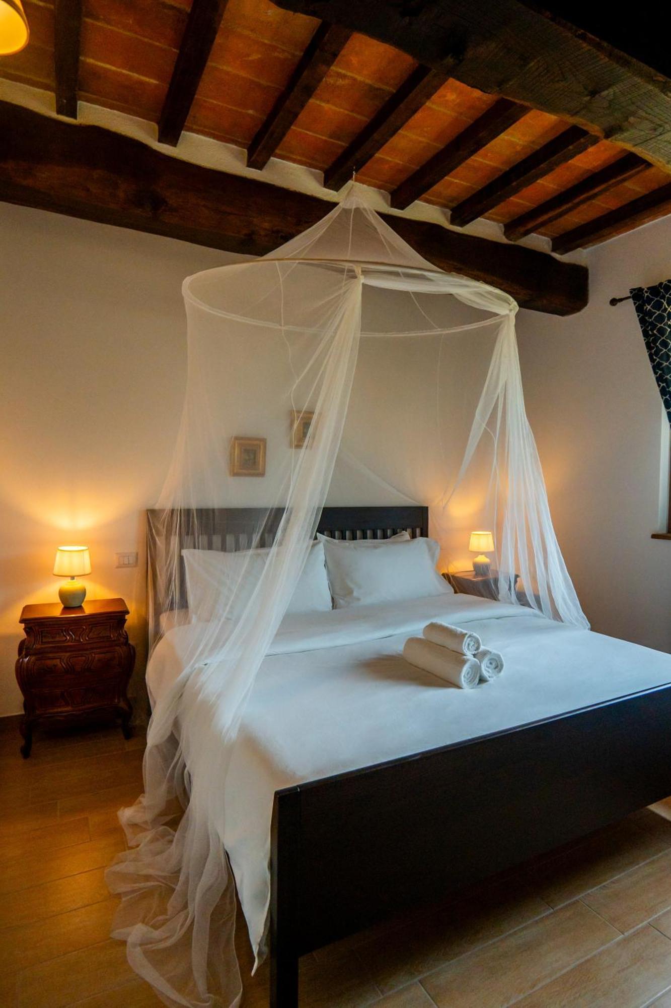Agriturismo Anfora Della Vita Massa Marittima Exteriör bild
